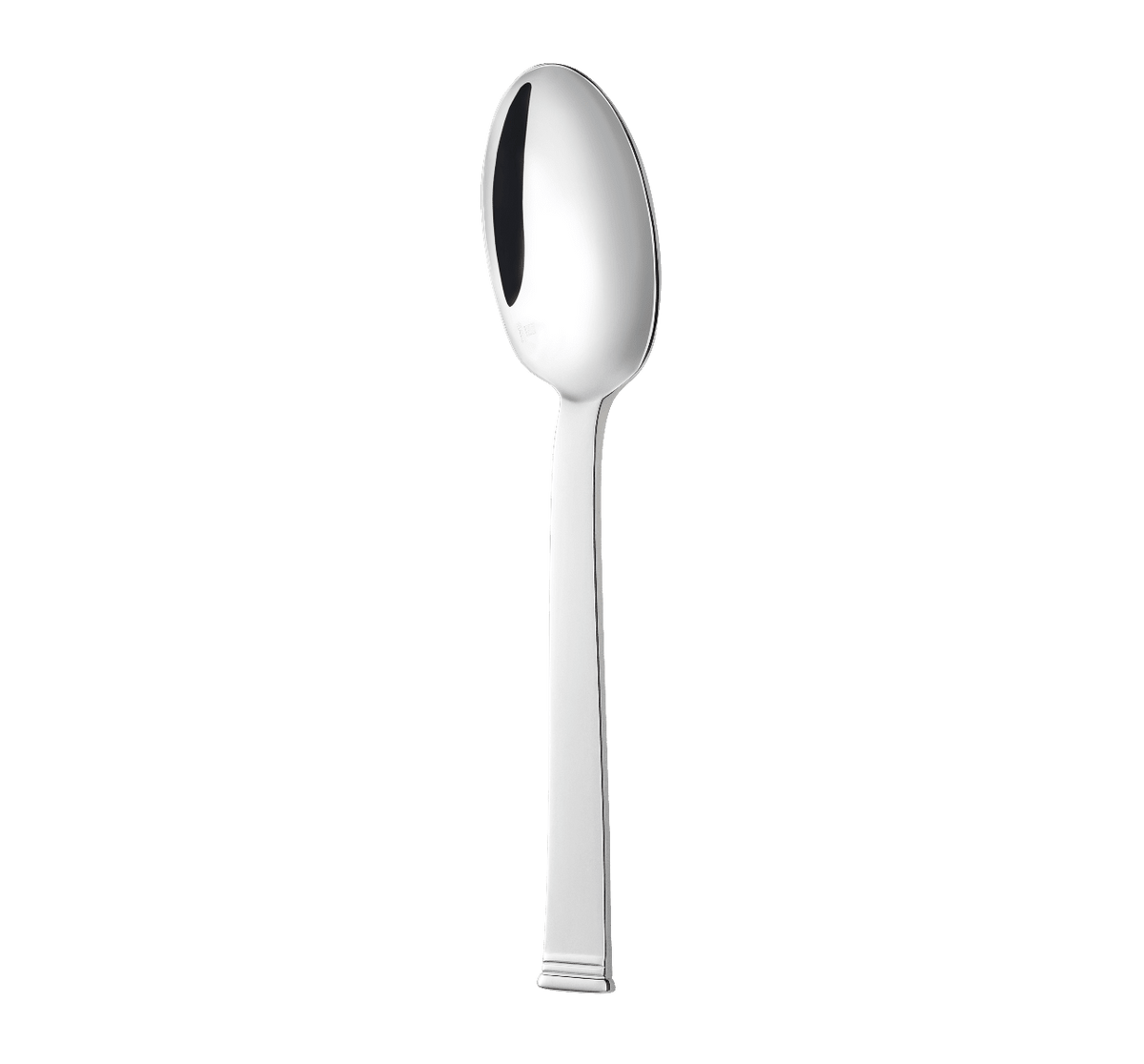Christofle Commodore Silver Plated Tablespoon