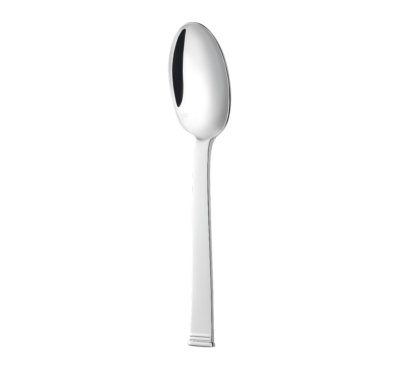 Christofle Commodore Silver Plated Tablespoon