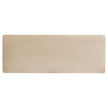 Jonathan Charles Berm Bachelors Chest - 3 Drawers