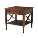 Theodore Alexander Saint-Simon Side Table