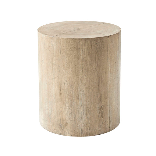 Theodore Alexander Sawyer Accent Table