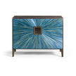 Jonathan Charles Sapphire Accent Chest