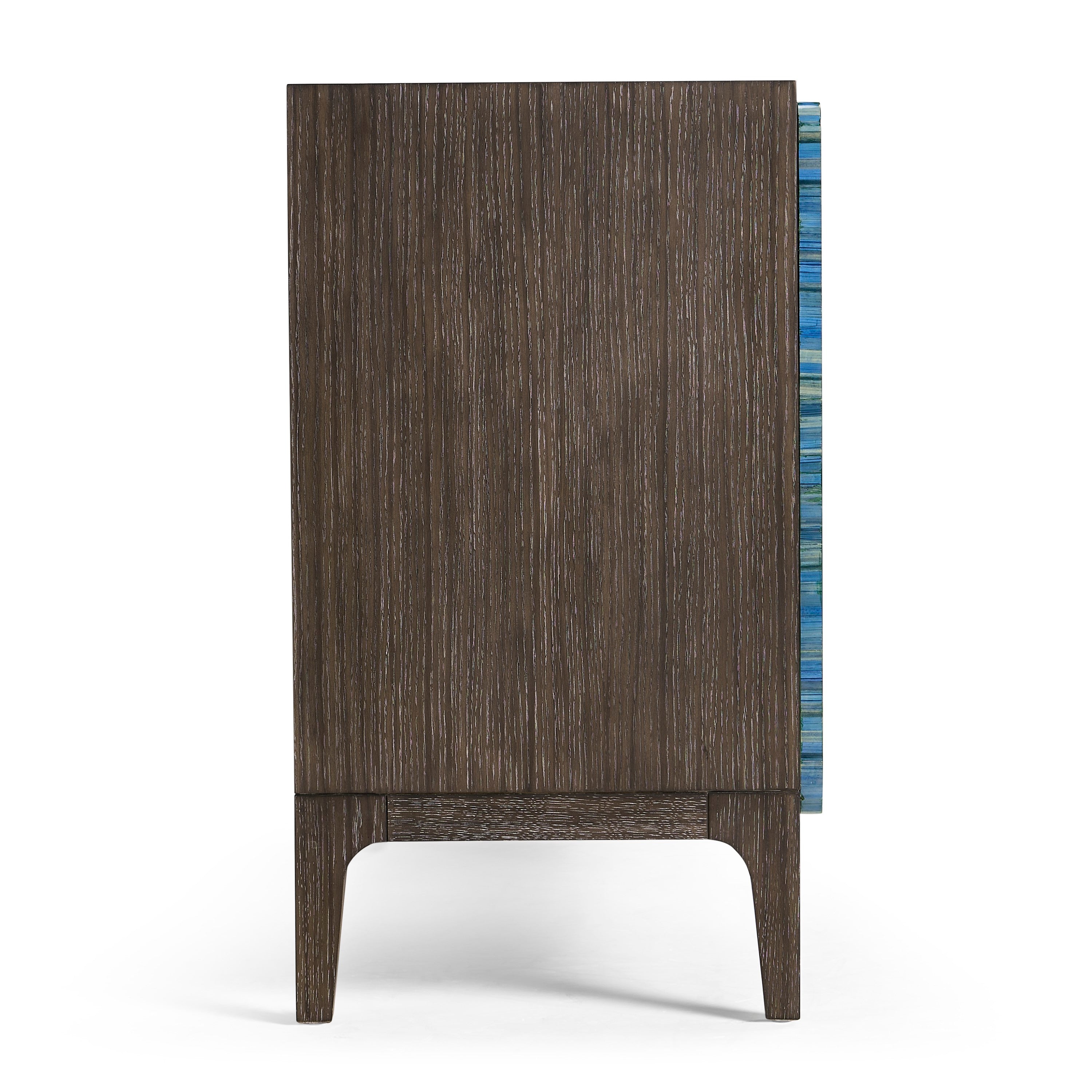 Jonathan Charles Sapphire Accent Chest