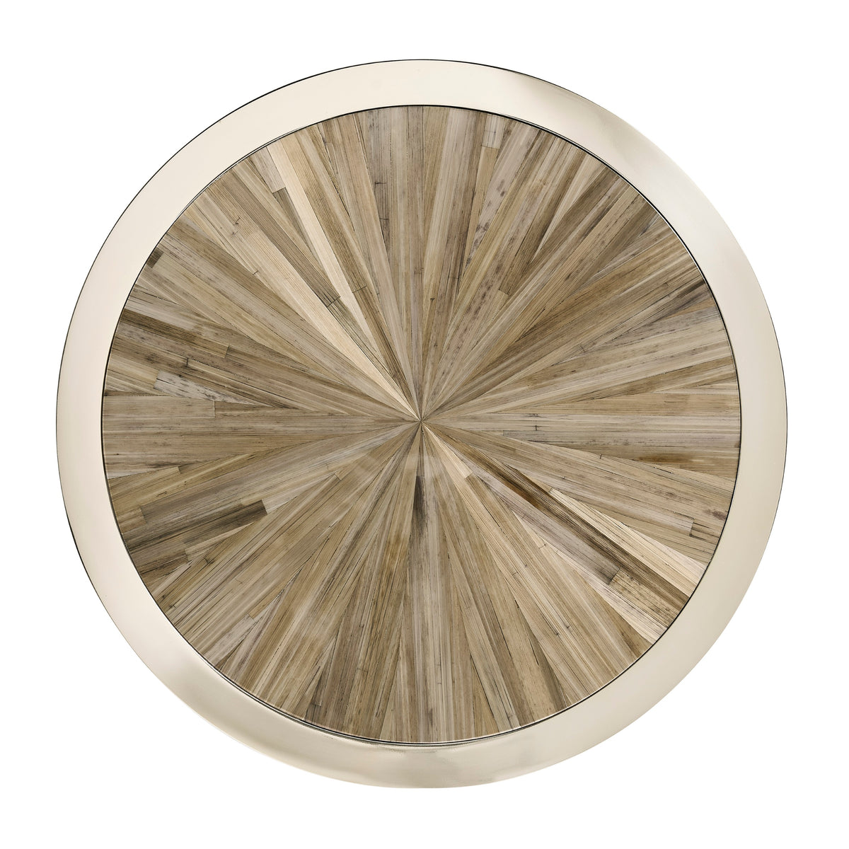 Jonathan Charles Terra Round Side Table