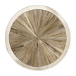 Jonathan Charles Terra Round Side Table