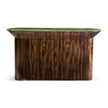 Jonathan Charles Verdure Console Table