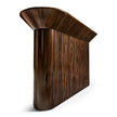 Jonathan Charles Verdure Console Table