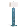 Jonathan Charles Accents Floor Lamp