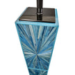 Jonathan Charles Accents Floor Lamp