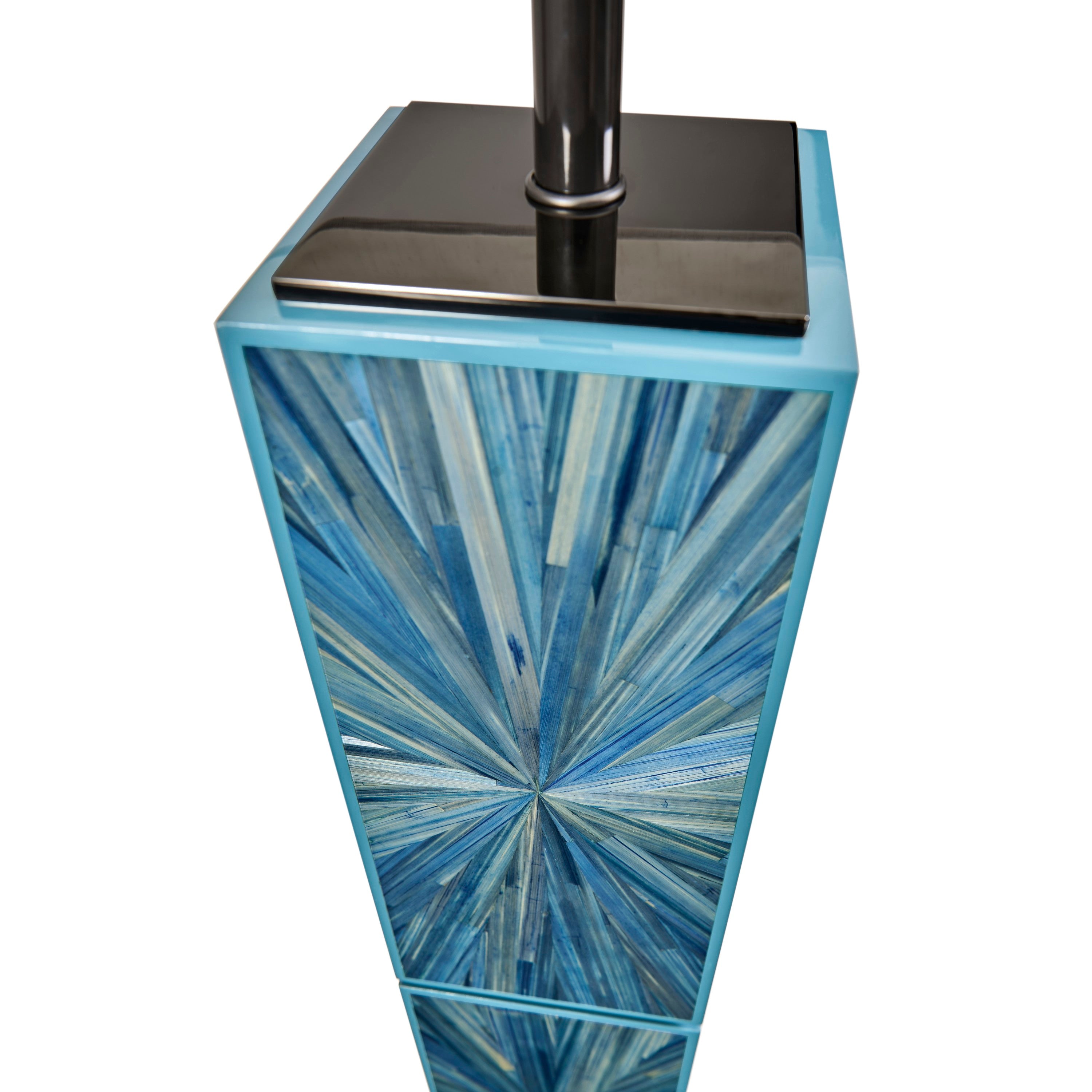 Jonathan Charles Accents Floor Lamp