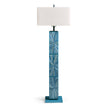 Jonathan Charles Accents Floor Lamp