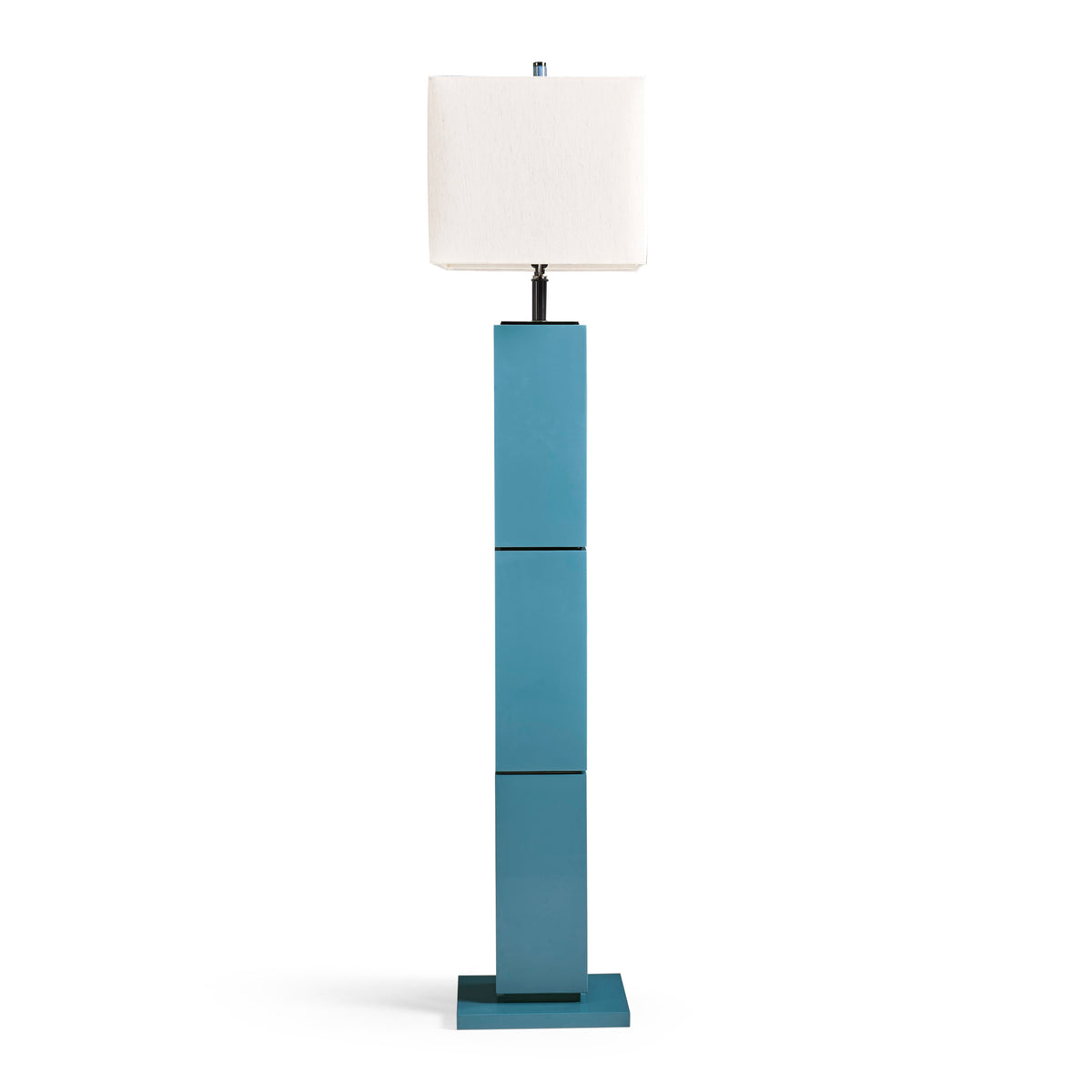 Jonathan Charles Accents Floor Lamp