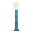 Jonathan Charles Accents Floor Lamp