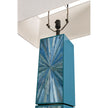Jonathan Charles Accents Floor Lamp