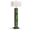 Jonathan Charles Accents Floor Lamp