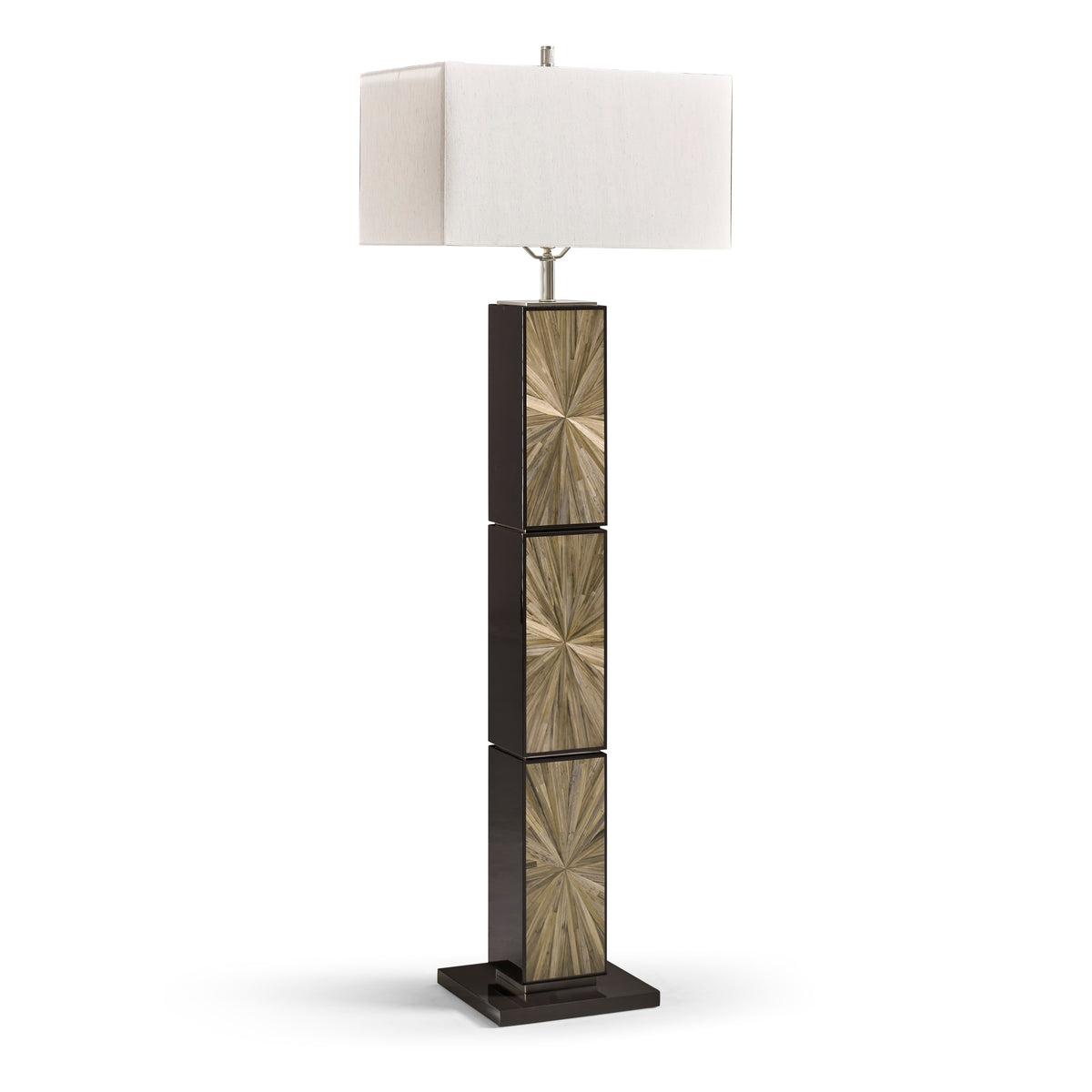 Jonathan Charles Accents Floor Lamp