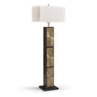 Jonathan Charles Accents Floor Lamp
