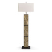 Jonathan Charles Accents Floor Lamp