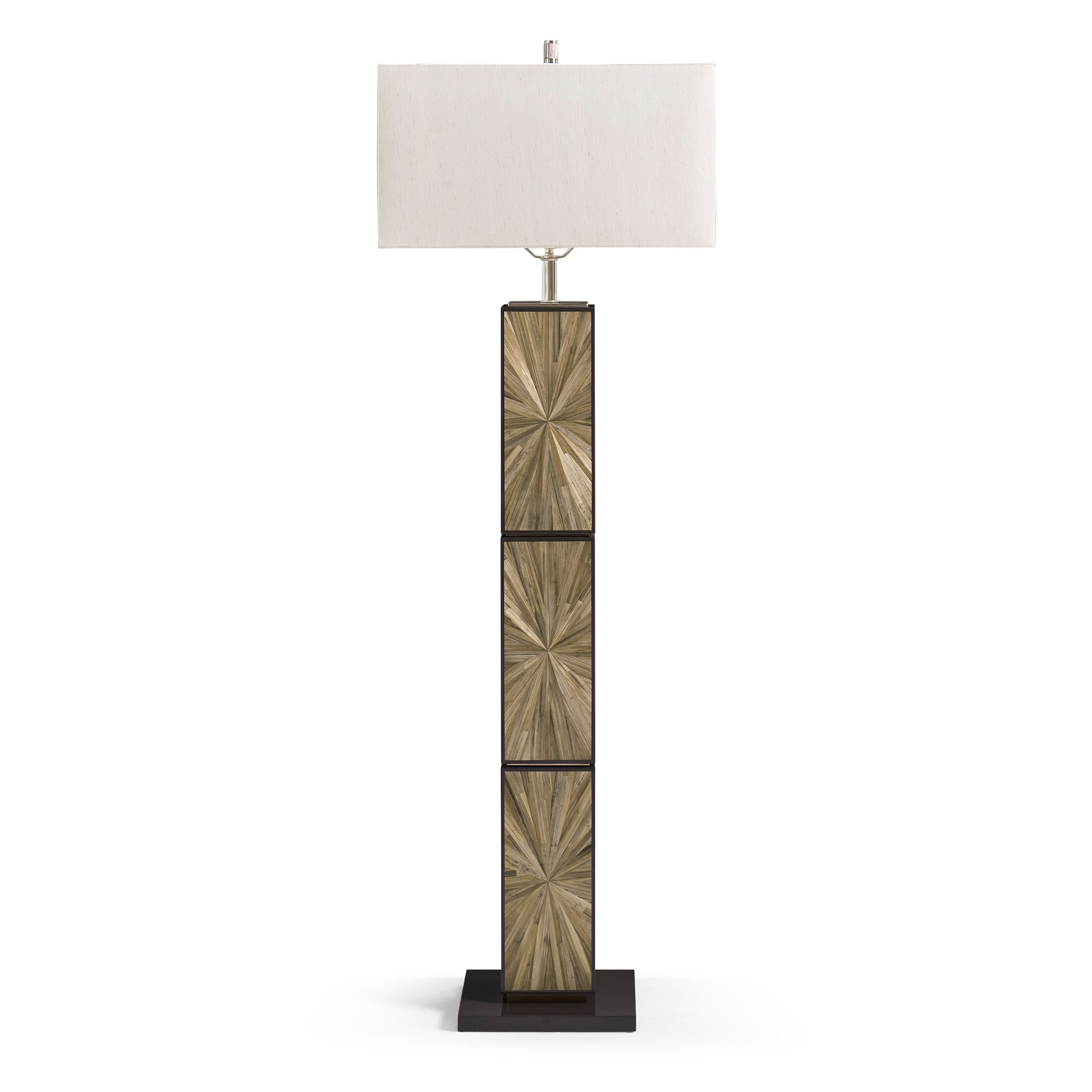 Jonathan Charles Accents Floor Lamp