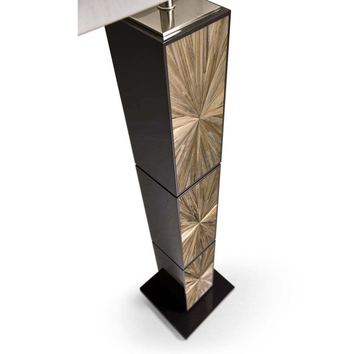 Jonathan Charles Accents Floor Lamp