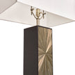 Jonathan Charles Accents Floor Lamp