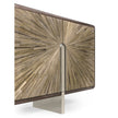Jonathan Charles Terra Natural Sideboard