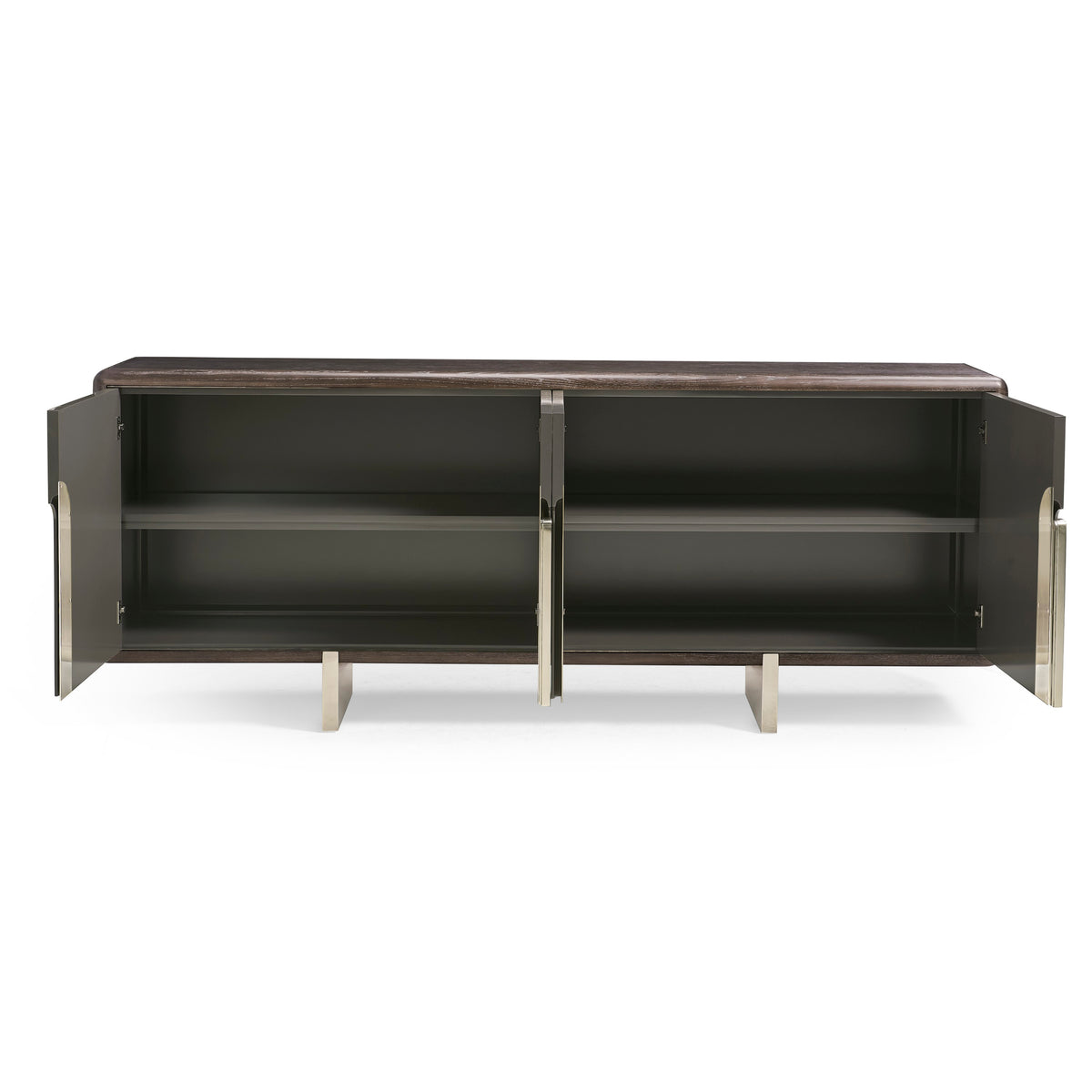 Jonathan Charles Terra Natural Sideboard