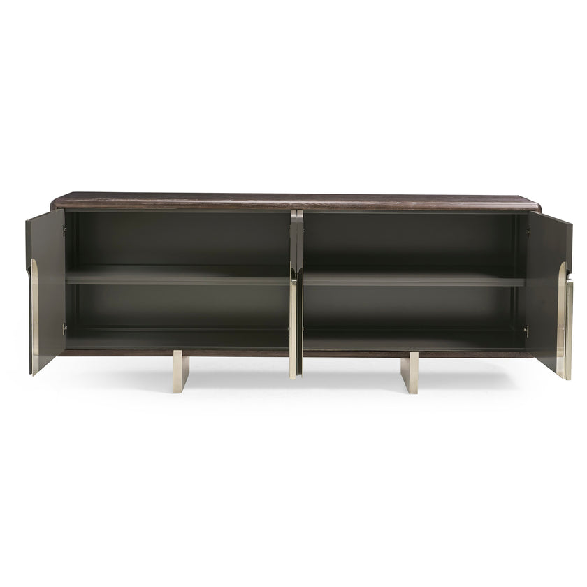 Jonathan Charles Terra Natural Sideboard