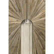 Jonathan Charles Terra Natural Sideboard