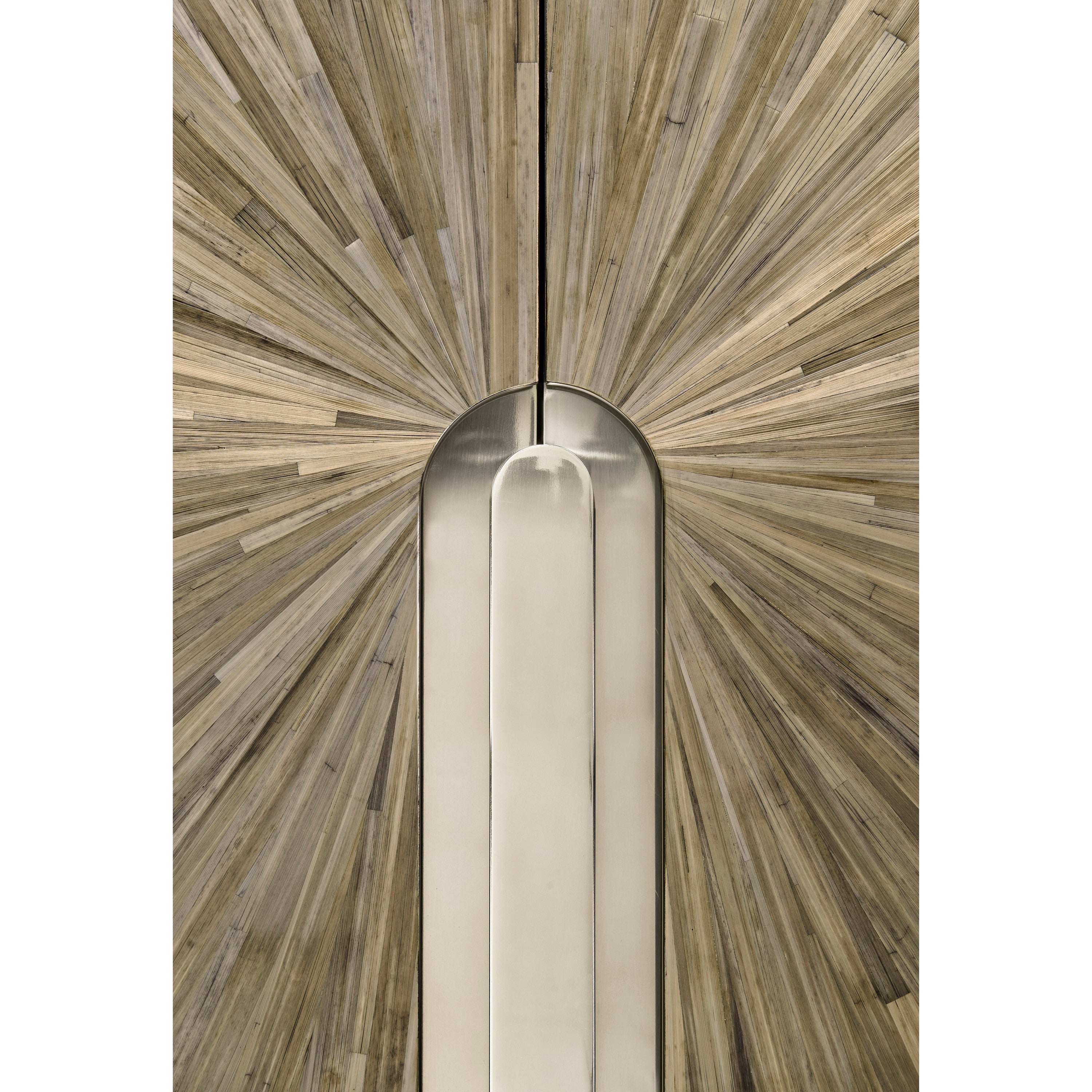 Jonathan Charles Terra Natural Sideboard