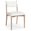 Jonathan Charles Lagoon Side Chair