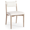Jonathan Charles Lagoon Side Chair