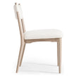 Jonathan Charles Lagoon Side Chair