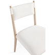 Jonathan Charles Lagoon Side Chair