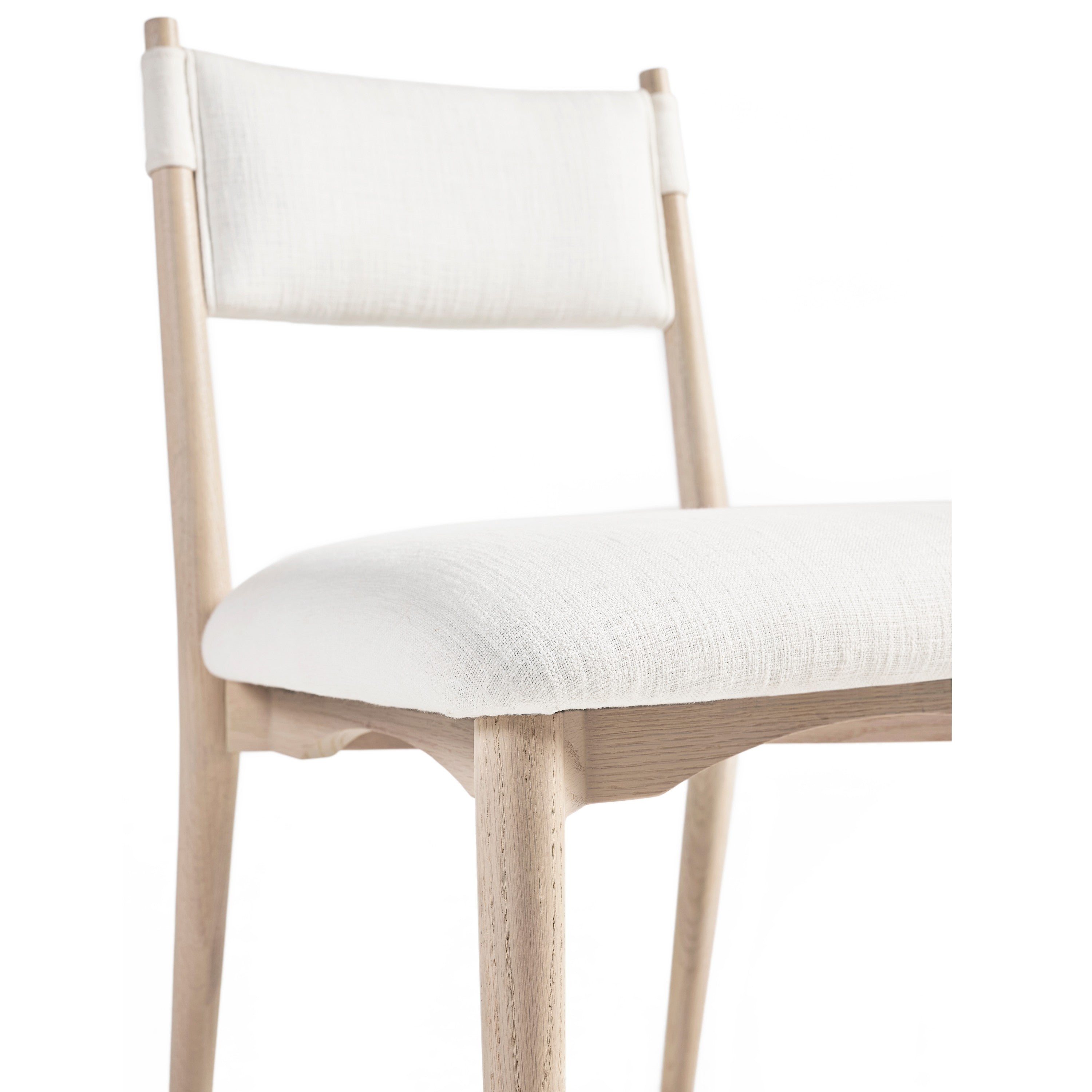 Jonathan Charles Lagoon Side Chair