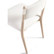 Jonathan Charles Lagoon Side Chair