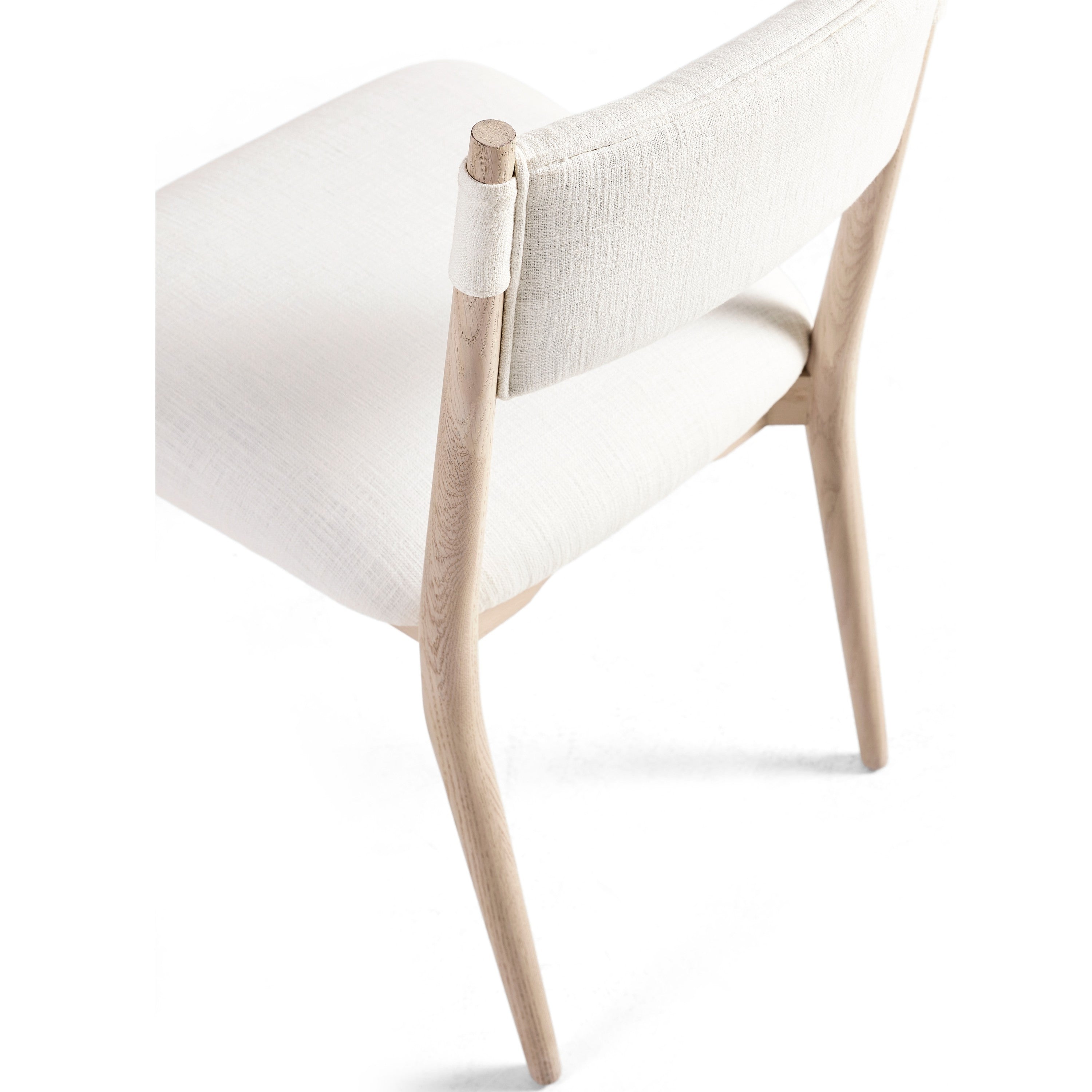 Jonathan Charles Lagoon Side Chair