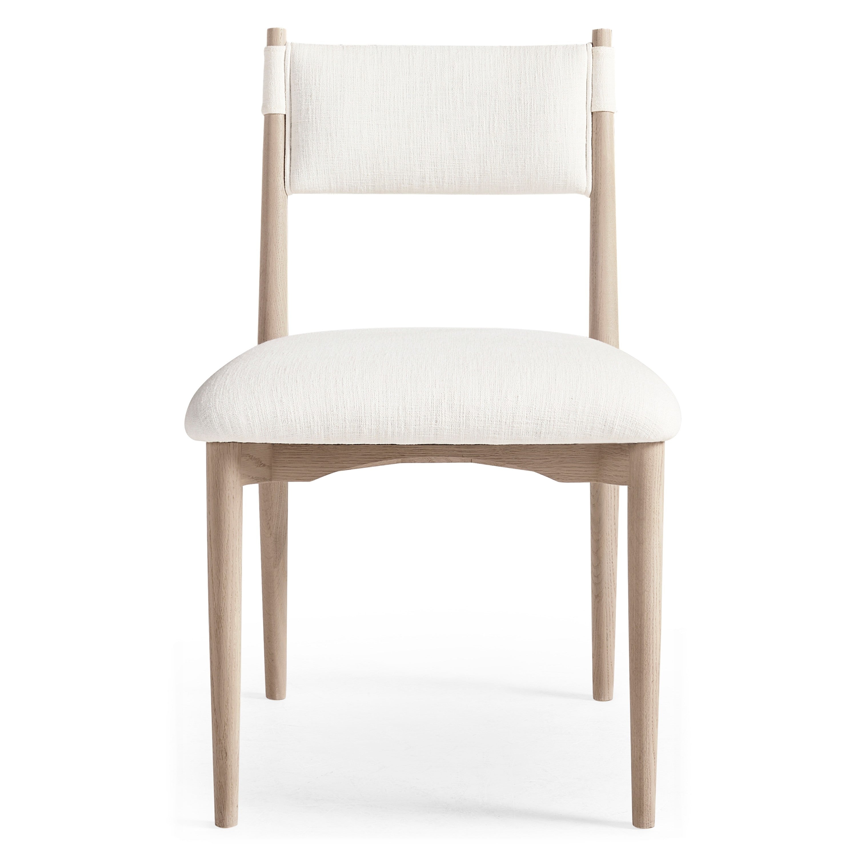 Jonathan Charles Lagoon Side Chair