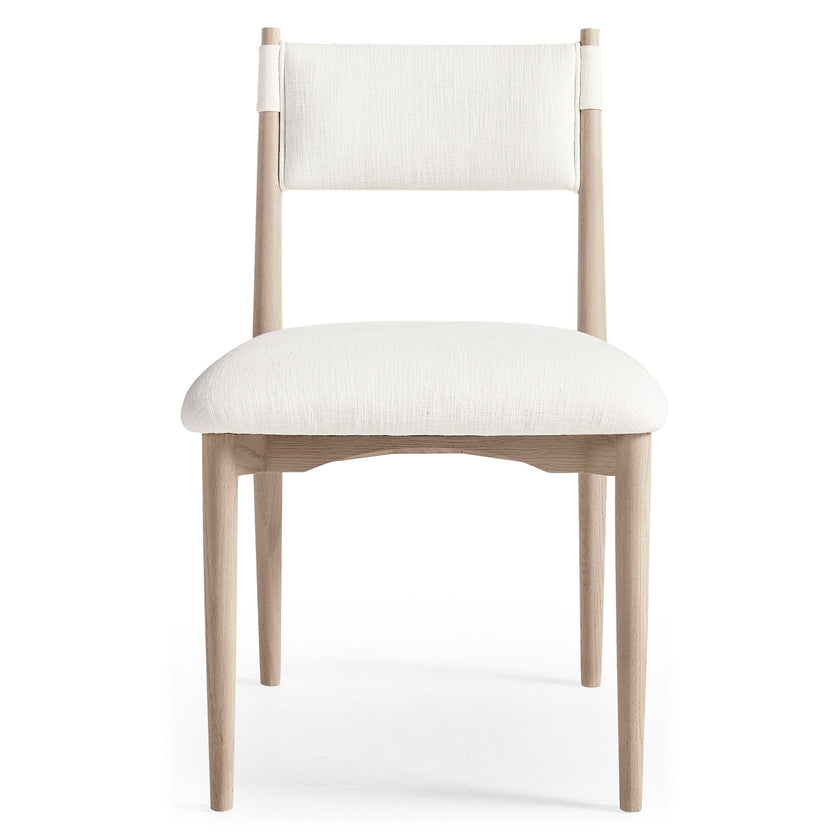 Jonathan Charles Lagoon Side Chair