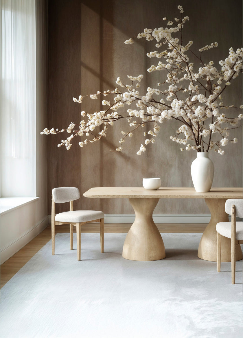 Jonathan Charles Atoll Side Chair