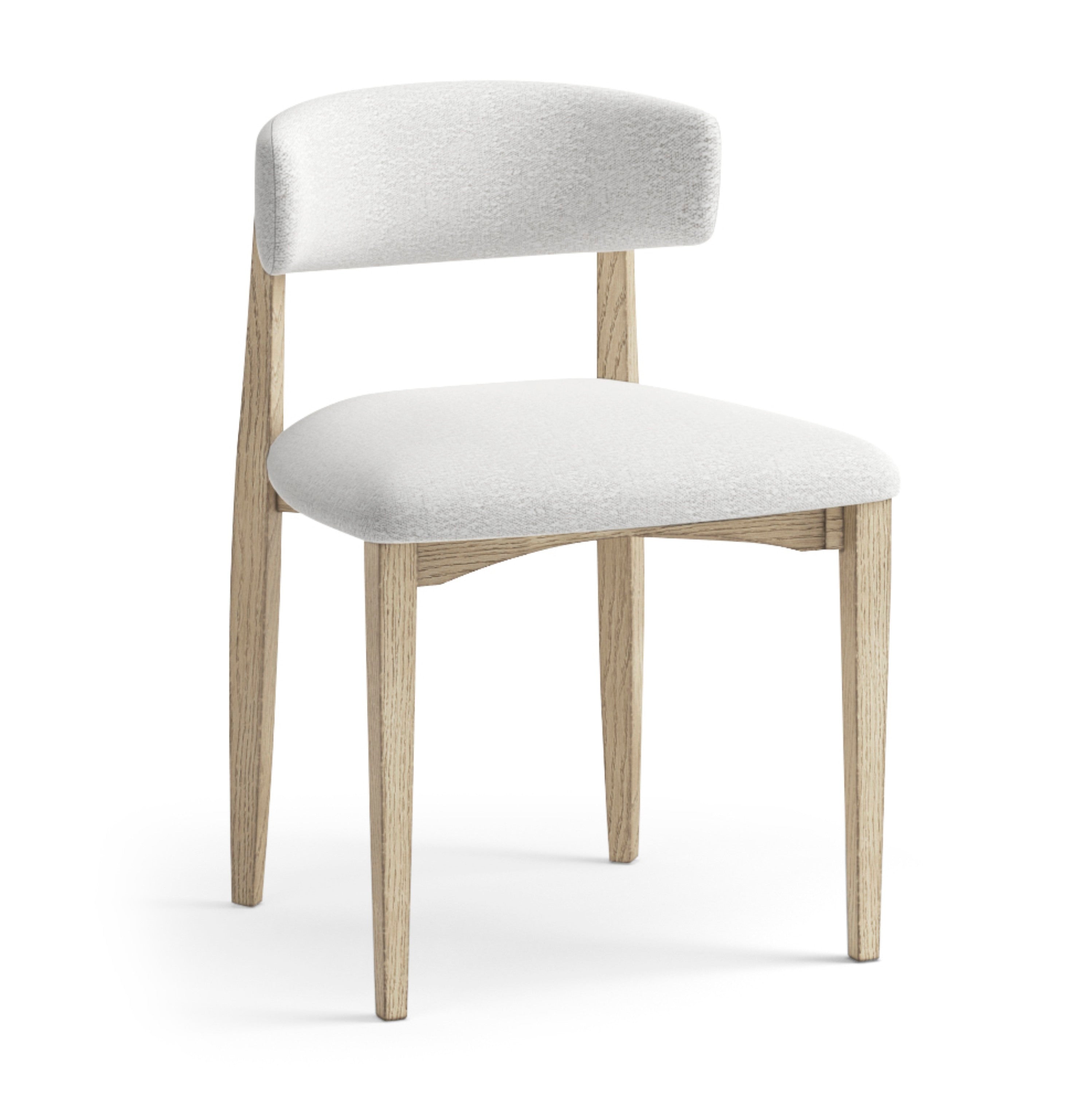 Jonathan Charles Atoll Side Chair
