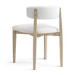 Jonathan Charles Atoll Side Chair