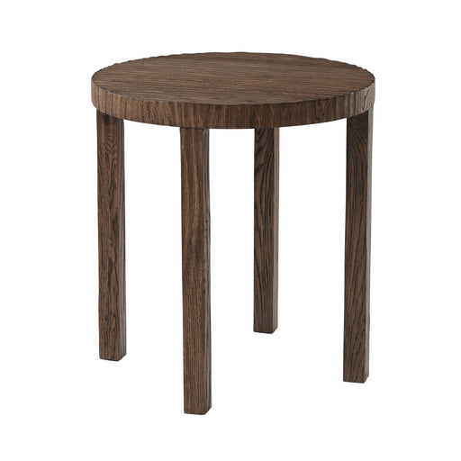Theodore Alexander Isola Mariano Side Table