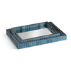 Jonathan Charles Rectangular Tray Set of 2