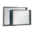 Jonathan Charles Rectangular Tray Set of 2