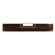 Jonathan Charles Rectangular Tray Set of 2