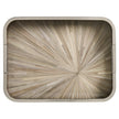 Jonathan Charles Rectangular Tray Set of 2