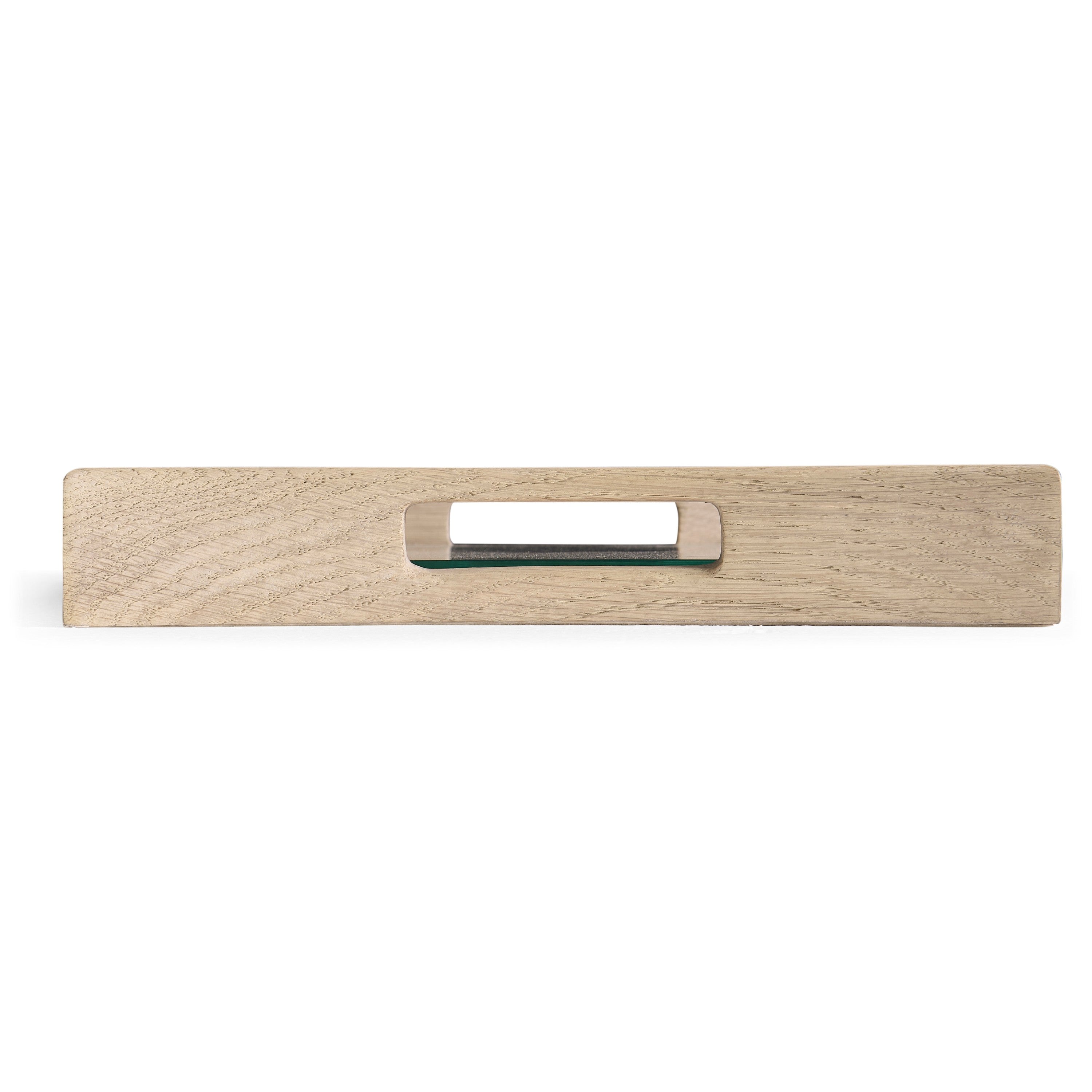 Jonathan Charles Catenary Rectangular Tray Set of 2