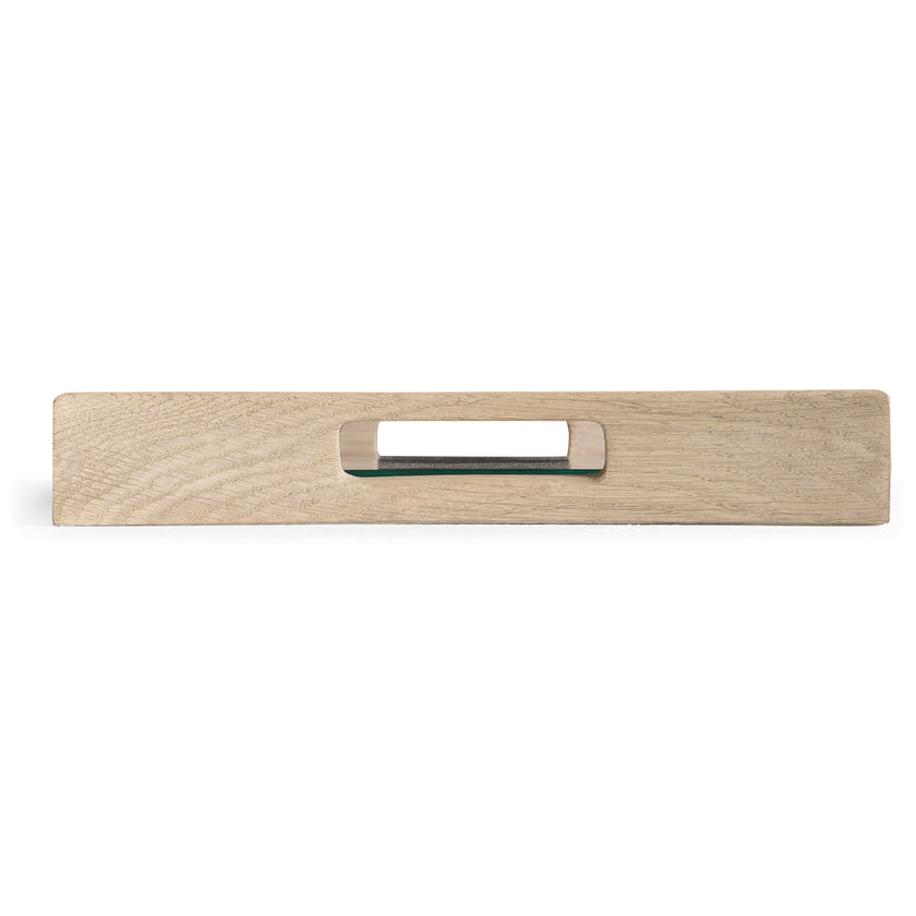 Jonathan Charles Catenary Rectangular Tray Set of 2