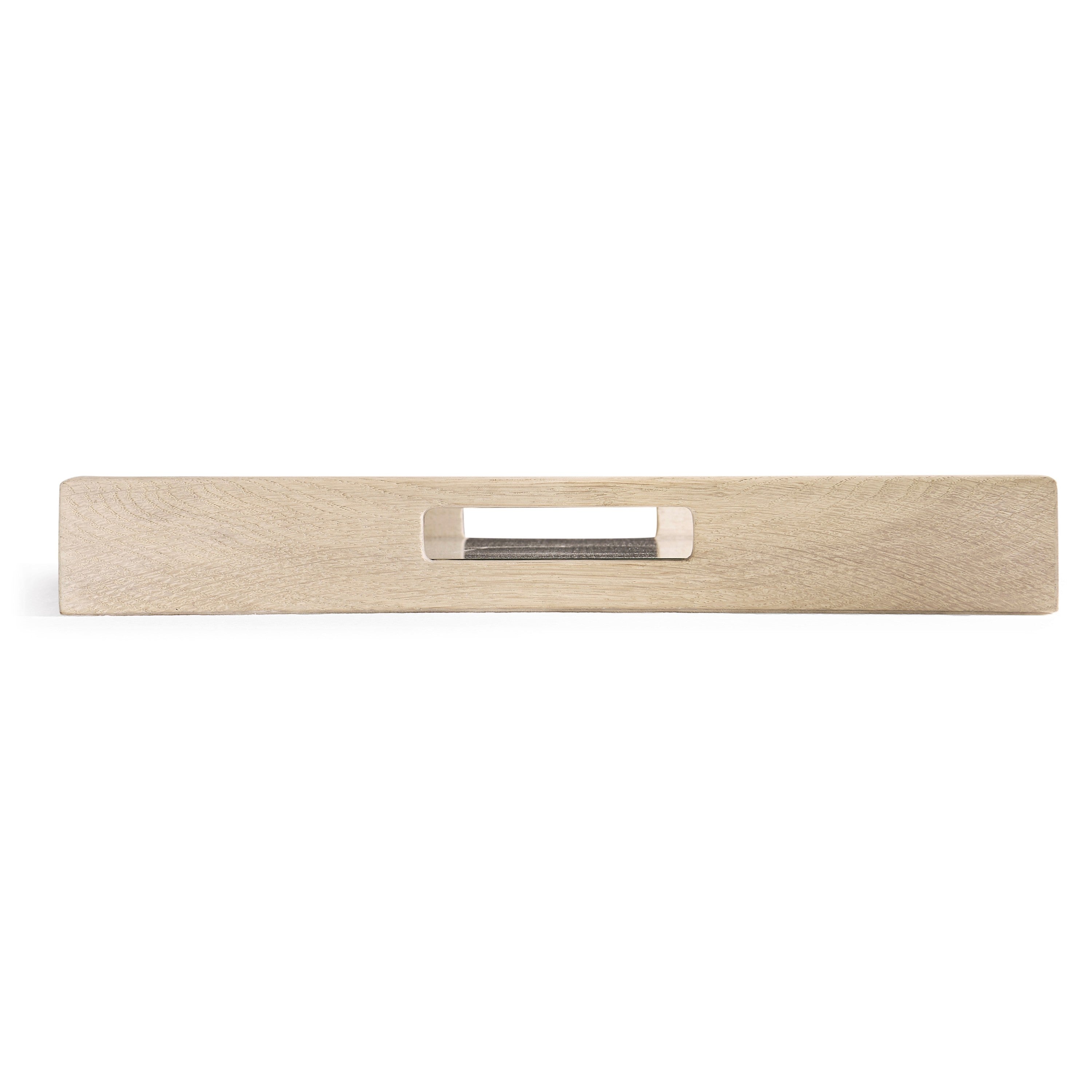 Jonathan Charles Catenary Rectangular Tray Set of 2